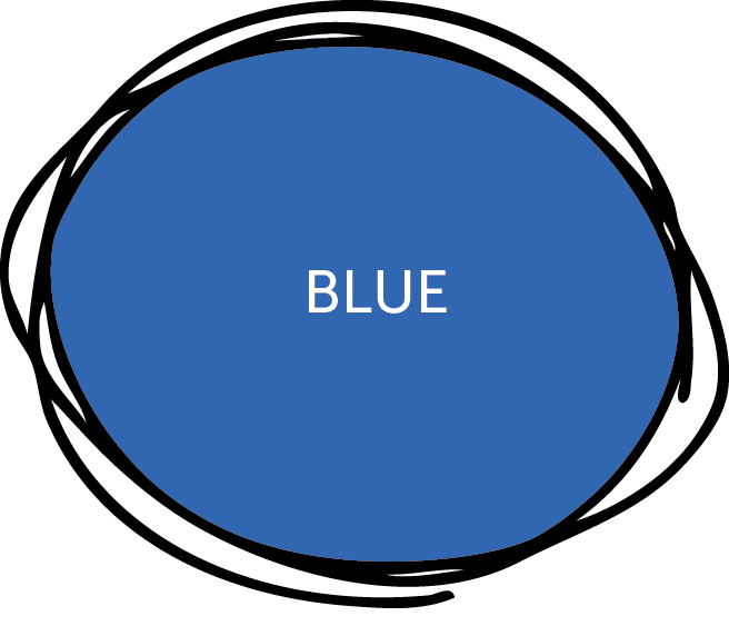 Clinical Waste Codes - Blue